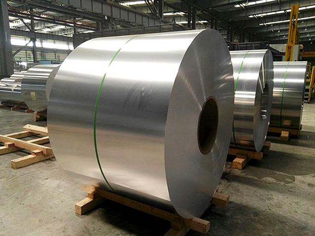 Stainless Steel Products
