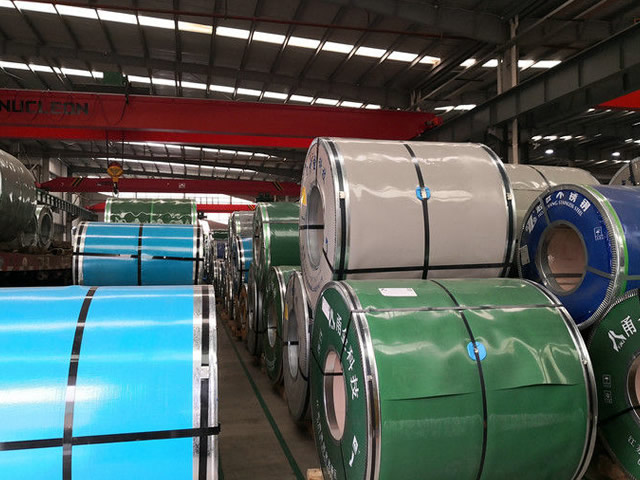 Stainless Steel Products