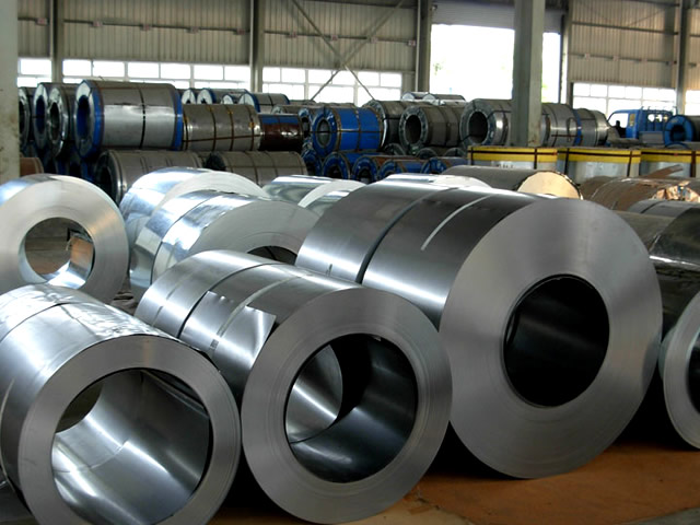 Stainless Steel Products